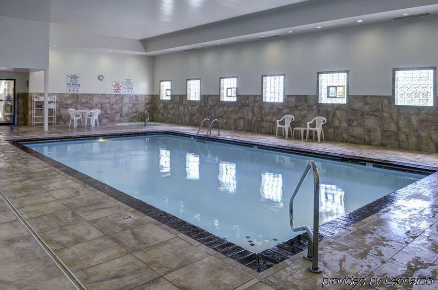 Boarders Inn & Suites - Kearney Facilities photo